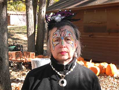 Haunted Camp Image