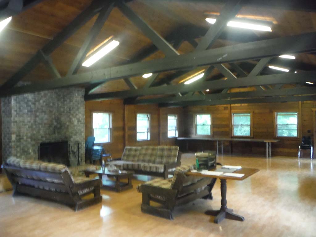 Interior Image